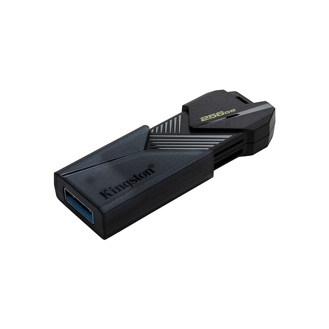 USB Flash-накопитель Kingston DataTraveler Exodia Onyx 256GB (DTXON/256GB)