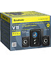 Акустика Defender V11 2.1 черный (65111)