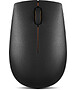 Мышь Lenovo 300 Wireless Compact Mouse (GX30K79401)