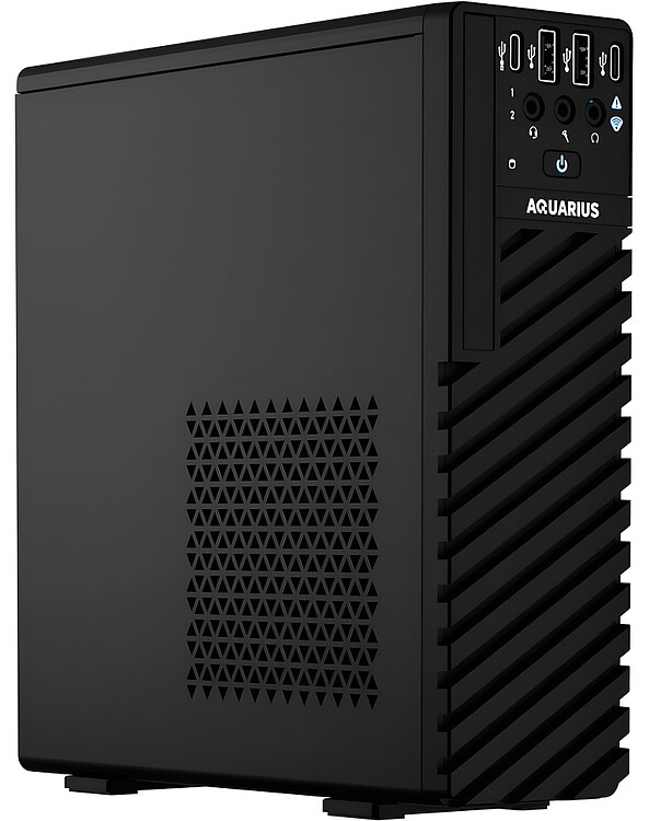 Компьютер Aquarius Pro P30 K51 USFF1 (P30K511M2518C125F02NWNUTNN3)