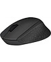 Мышь Logitech Wireless Mouse M280 Black (910-004287)