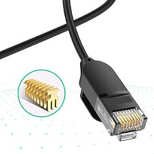 Патч-корд UGREEN NW122-70334 Black (70334)