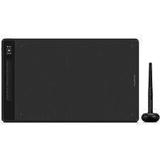 Графический планшет Huion Inspiroy Giano Black (G930L) Графический планшет Huion Inspiroy Giano Black (G930L)