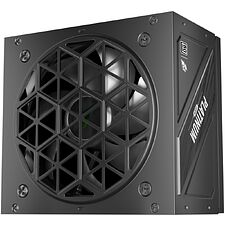 Блок питания 1stPlayer HA-1300BA3 1300W Black (NGDP-PLT-1300-BK-EU)