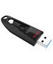 USB Flash-накопитель SanDisk Ultra USB 3.0 64GB Black (SDCZ48-064G-U46)