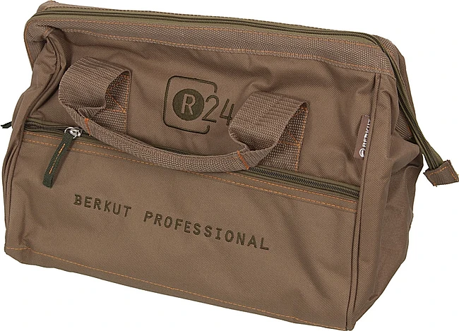 Автомобильный компрессор Berkut R24