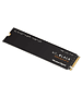 SSD диск WD Black SN850X 4TB (WDS400T2X0E)