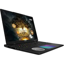Ноутбук MSI Titan 18 HX Dragon Edition A2WJ-1251RU Black (9S7-1824D6-1251)