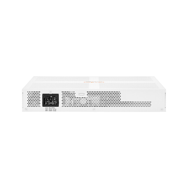 Коммутатор HPE Aruba Instant On 1430 8G (R8R45A)