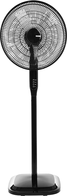 Вентилятор Centek CT-5026 Black