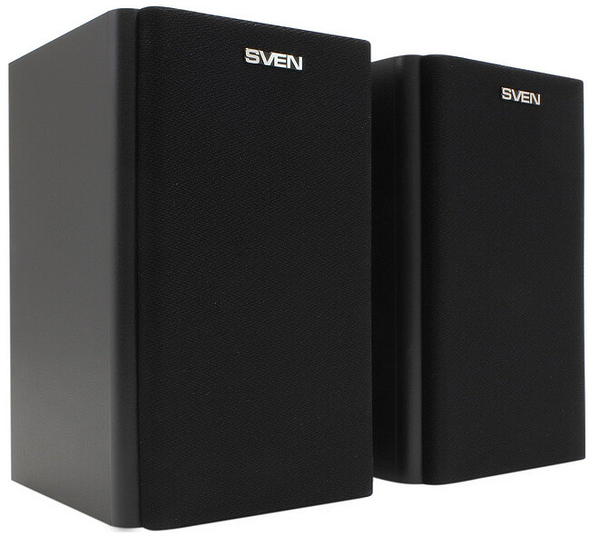 Акустика Sven SPS-820 Black