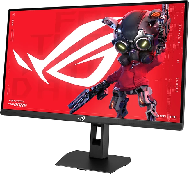 Монитор Asus ROG Strix XG27AQNGV черный (90LM0BF0-B01371)