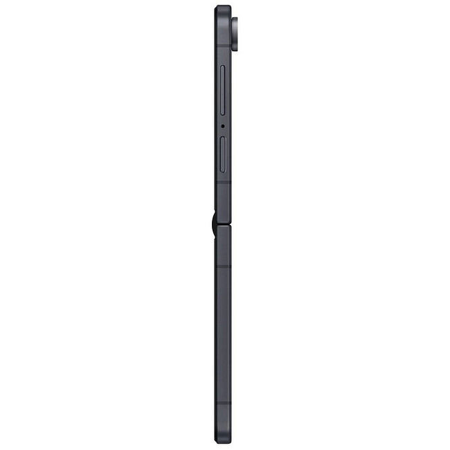 Смартфон Samsung Galaxy Z Flip8 5G 12/512GB Graphite (SM-F776BZKHCAU)