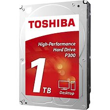 Жесткий диск Toshiba 1TB HDWD110UZSVA