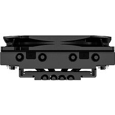 Кулер для процессора ID-Cooling IS-37-XT Black