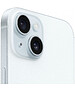 Смартфон Apple A3090 iPhone 15 128Gb голубой (MTP43HN/A)