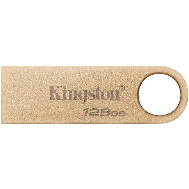 USB Flash-накопитель Kingston Data Traveler SE9 G3 128Gb (DTSE9G3/128GB)