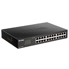 Коммутатор D-Link DGS-1100-24V2/A2A