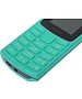 Мобильный телефон Nokia 106 DS TA-1564 зеленый (1GF019BPJ1C03)