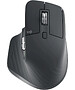 Мышь Logitech MX Master 3s Black (910-006565/910-006561)