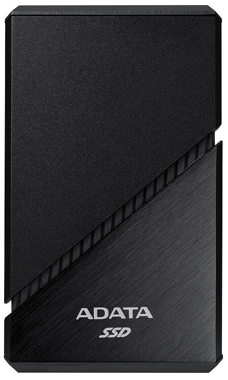 Внешний накопитель A-Data SE920 2Tb Black (SE920-2TCBK)