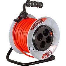 Удлинитель Ресанта СУ-3х1,5-30/2 (61/118/6)