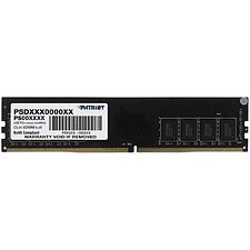 Оперативная память Patriot Signature Line 8GB DDR5 (PSD58G520081)