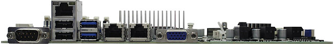 Материнская плата SuperMicro MBD-X11SCL-F-B