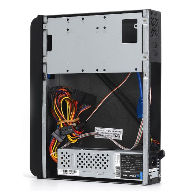 Корпус CrownMicro Nettop CMC-245-103 300W
