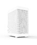 Корпус Zalman i4 ATX без БП White