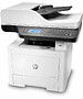 МФУ HP Laser 432FDN серый (7UQ76A)