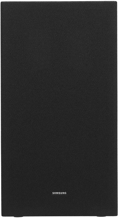 Саундбар Samsung HW-B650F/RU черный