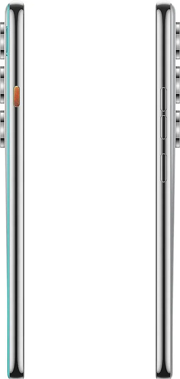 Смартфон Tecno Camon 40 8GB/256GB Emerald Lake Green (CM5)