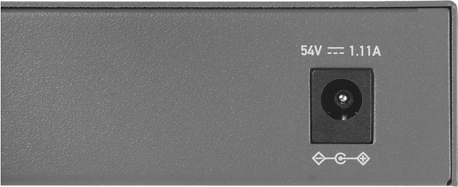 Коммутатор Cudy GS1005P