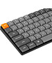 Клавиатура Keychron K3 Max RGB Gateron Low Profile Blue (K3M-H2-RU)