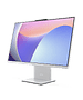 Моноблок Lenovo IdeaCentre AIO 27IRH9 Cloud Grey (F0HM00VBRU)