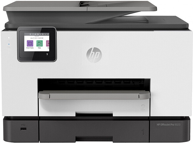 МФУ HP OfficeJet Pro 9023 (1MR70B) МФУ HP OfficeJet Pro 9023 (1MR70B)