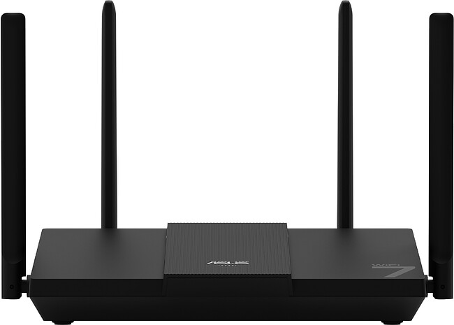 Маршрутизатор ASUS RT-BE50 (90IG09U0-MO3S00)