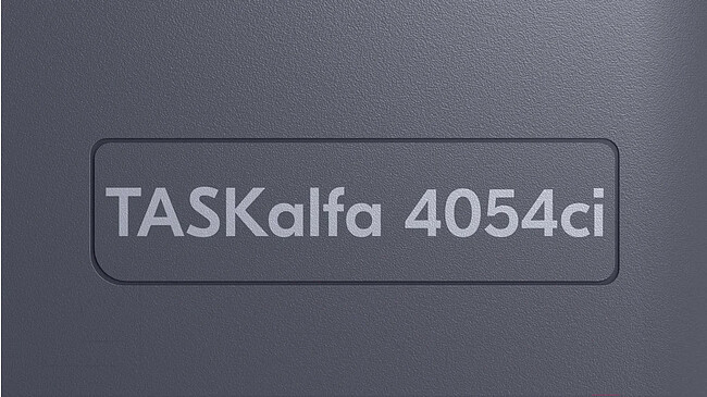 МФУ Kyocera TASKalfa 4054ci (1102YN3NL0)