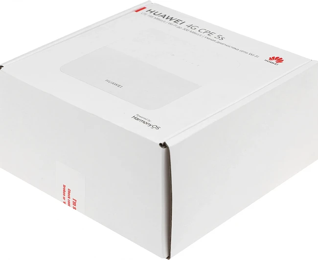 Роутер Huawei B320-323 (51060JWD)
