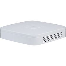 Видеорегистратop наблюдения Dahua DHI-NVR2108-I2
