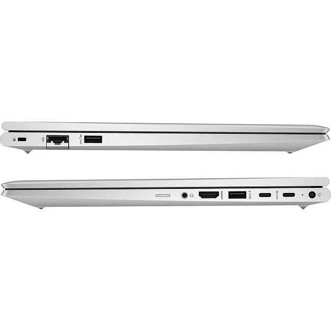 Ноутбук HP ProBook 450 G10 Silver (967U2ET)