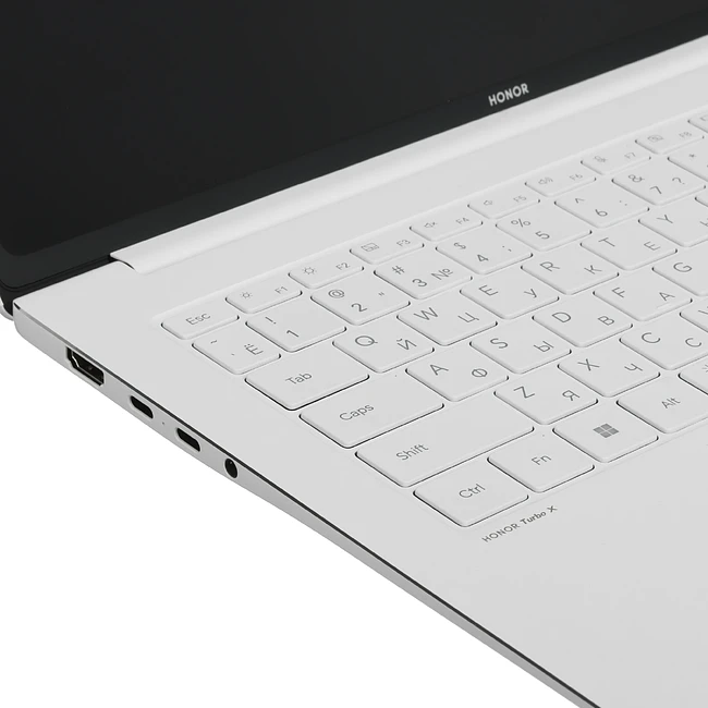 Ноутбук Honor MagicBook Pro 14 FMB-P White (5301ANXA)