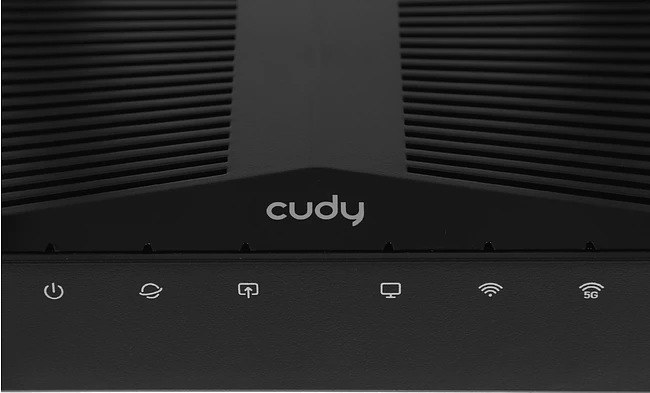 Маршрутизатор Cudy WR3600H
