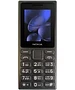Мобильный телефон Nokia 108 DS TA-1627 черный (SP01Z07Z1982Y)