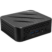 Компьютер Digma Mini Office черный (DPCN-8CXW02)