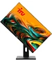 Моноблок IRU Tactio 27IP4 черный (2194515)