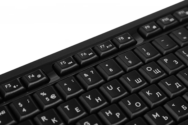 Набор периферии A4Tech Fstyler FG1035 Grey