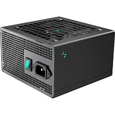 Блок питания Deepcool GAMERSTORM PN750D 750W Black (R-PN750D-FC0B-WGEU-V2)