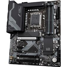 Материнская плата GigaByte Z790 D (rev. 1.2)